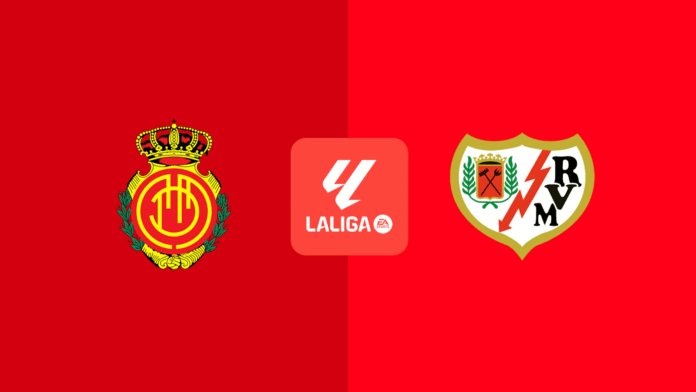 Mallorca vs Rayo Vallecano
