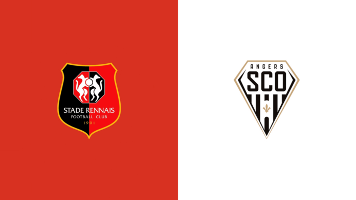 Stade Rennais vs Angers