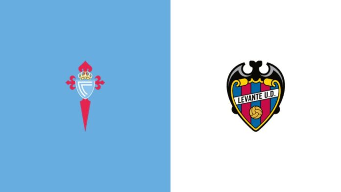 Celta Vigo vs Levante