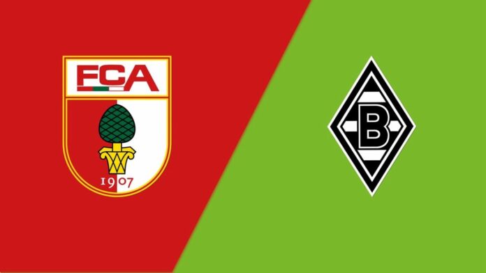 FC Augsburg vs Borussia Mönchengladbach