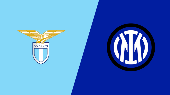 Lazio vs Internazionale