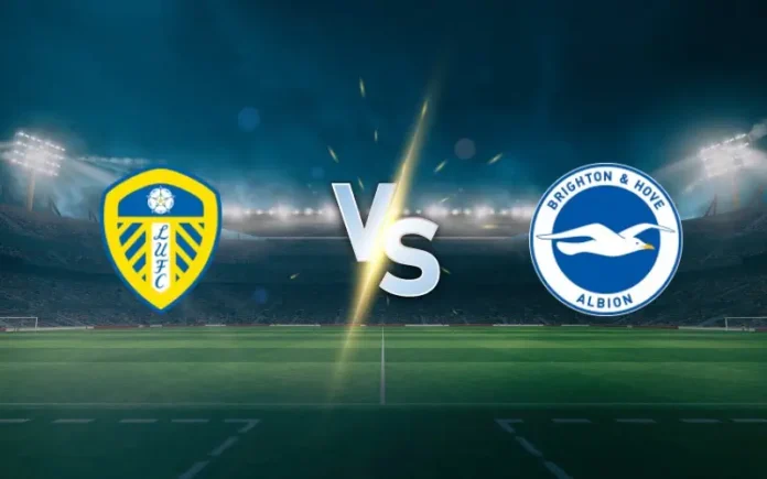 Leeds United vs Brighton