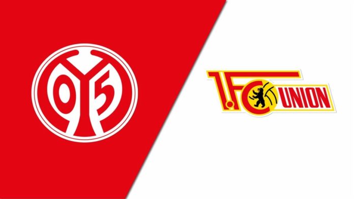 Mainz vs 1. FC Union Berlin