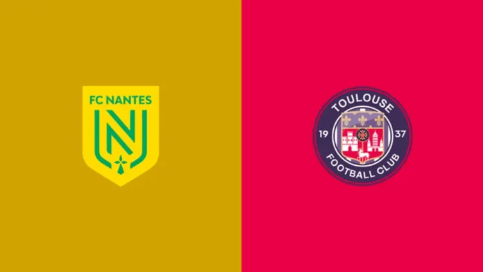 Nantes vs Toulouse