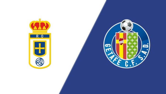 Real Oviedo vs Getafe