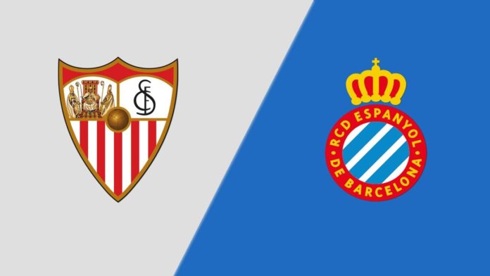Sevilla vs Espanyol