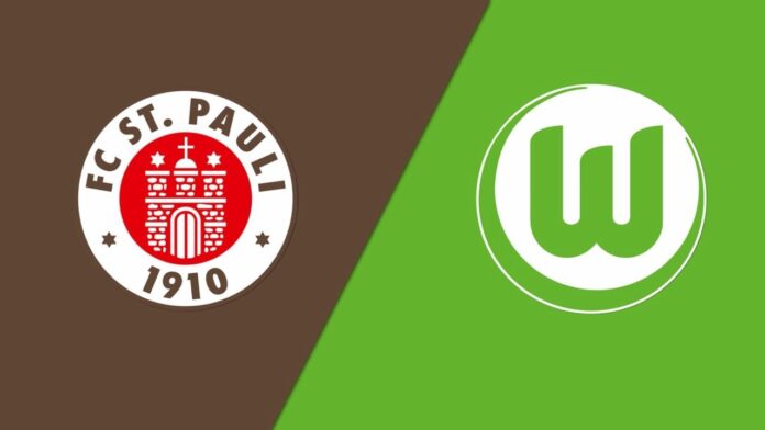 St. Pauli vs VfL Wolfsburg