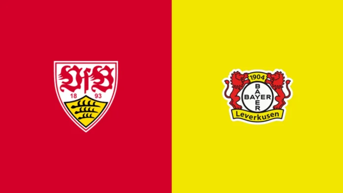 VfB Stuttgart vs Bayer Leverkusen