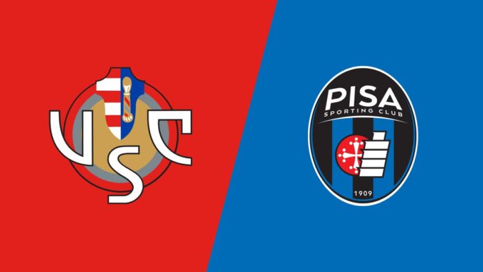 Cremonese vs Pisa
