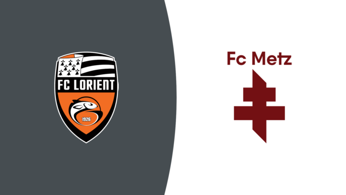 Metz vs Lorient